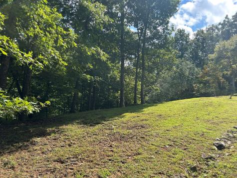 Lt 19 Bitter Creek Road Blairsville GA 30512