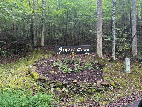 Lt 19 Bitter Creek Road Blairsville GA 30512