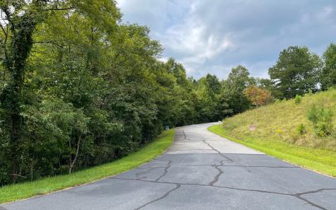 Lot 23 Dan Knob Hayesville NC 28904