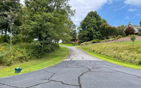 Lot 23 Dan Knob Hayesville NC 28904