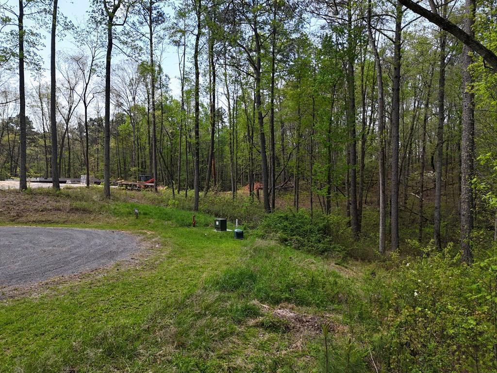 Lot 36r Hilton Drive Ellijay GA 30540