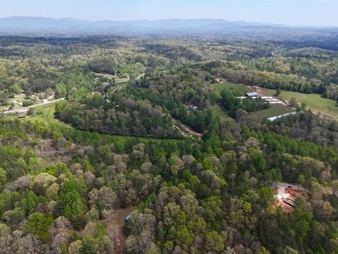 Lot 36r Hilton Drive Ellijay GA 30540