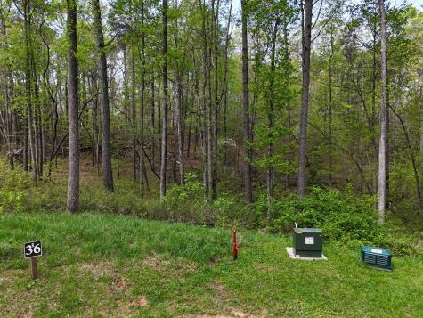Lot 36r Hilton Drive Ellijay GA 30540