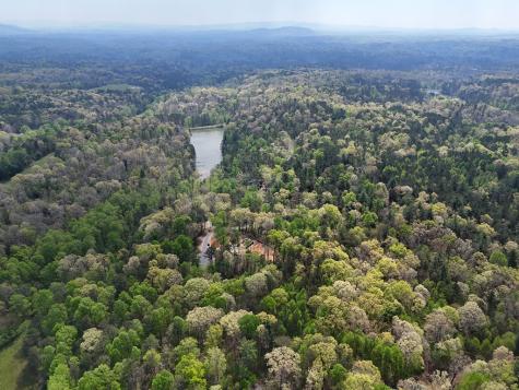 Lot 36r Hilton Drive Ellijay GA 30540