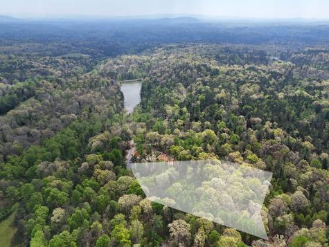 Lot 36r Hilton Drive Ellijay GA 30540