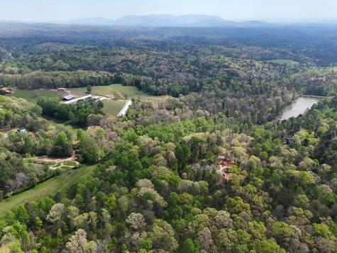 Lot 36r Hilton Drive Ellijay GA 30540