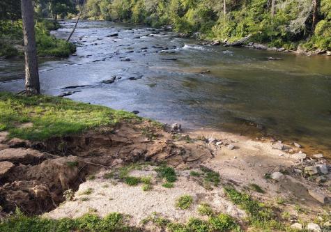 Lot 36r Hilton Drive Ellijay GA 30540