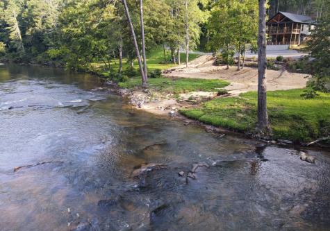 Lot 36r Hilton Drive Ellijay GA 30540