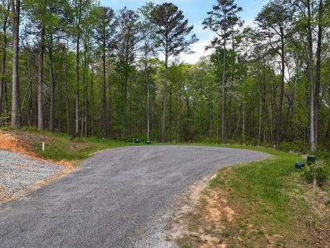 Lot 36r Hilton Drive Ellijay GA 30540