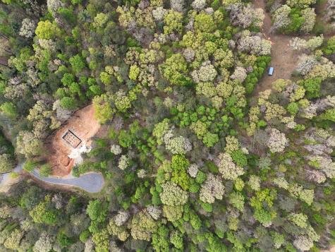 Lot 36r Hilton Drive Ellijay GA 30540