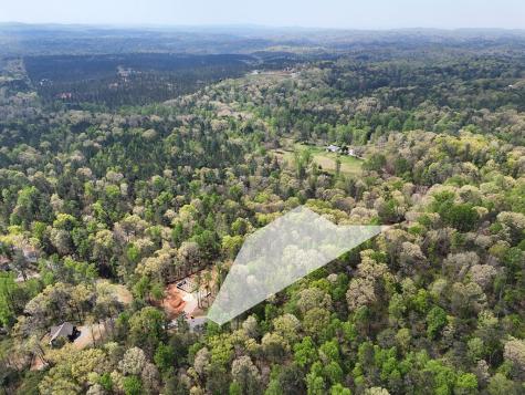 Lot 36r Hilton Drive Ellijay GA 30540