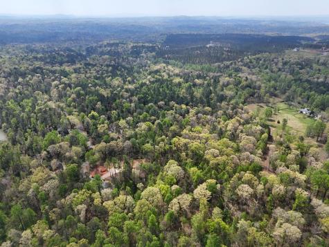 Lot 36r Hilton Drive Ellijay GA 30540