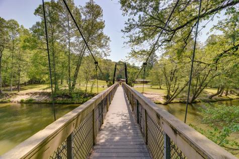 940 Fir Lane Ellijay GA 30540