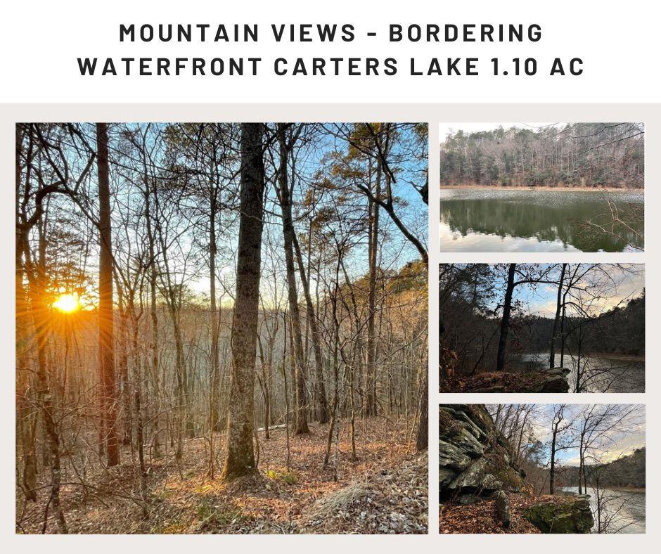 681,682 Julep Circle Ellijay GA 30540