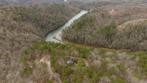 681,682 Julep Circle Ellijay GA 30540