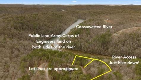 681,682 Julep Circle Ellijay GA 30540