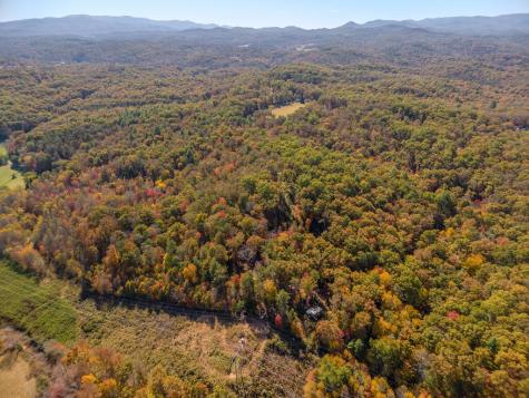 0 Robert Miller Lane Mineral Bluff GA 30559