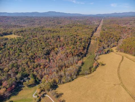 0 Robert Miller Lane Mineral Bluff GA 30559