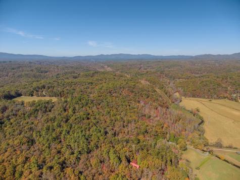 0 Robert Miller Lane Mineral Bluff GA 30559