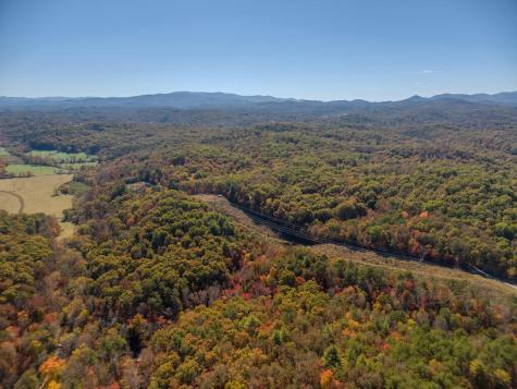0 Robert Miller Lane Mineral Bluff GA 30559