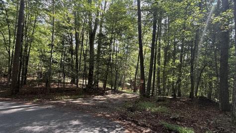 6 River Ridge Road Blue Ridge GA 30513