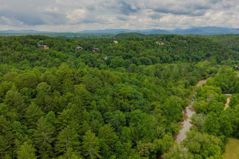 Lot 21 Aspen Avenue Ellijay GA 30540