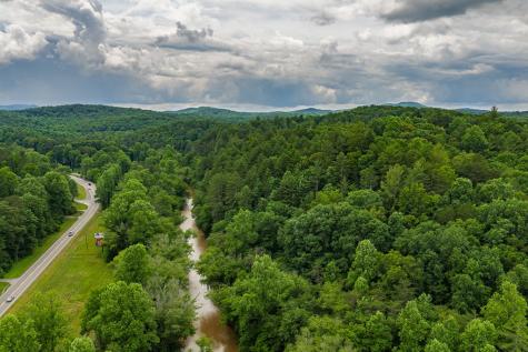 Lot 21 Aspen Avenue Ellijay GA 30540