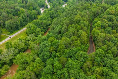 Lot 21 Aspen Avenue Ellijay GA 30540