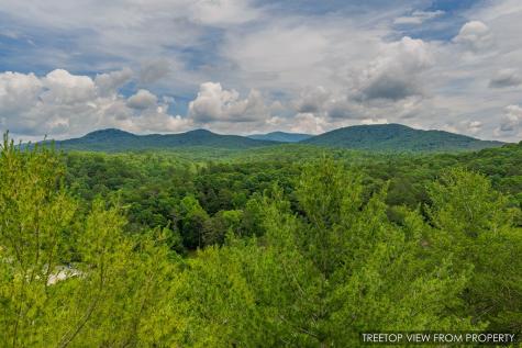 Lot 21 Aspen Avenue Ellijay GA 30540