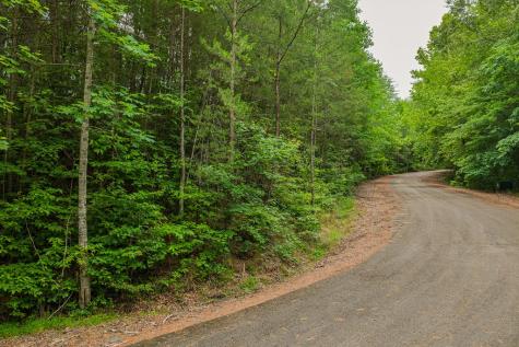 Lot 21 Aspen Avenue Ellijay GA 30540