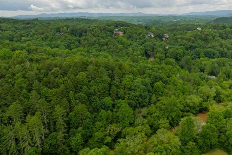Lot 21 Aspen Avenue Ellijay GA 30540
