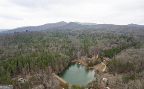 11 Lots Mountain Lake Drive Blue Ridge GA 30513