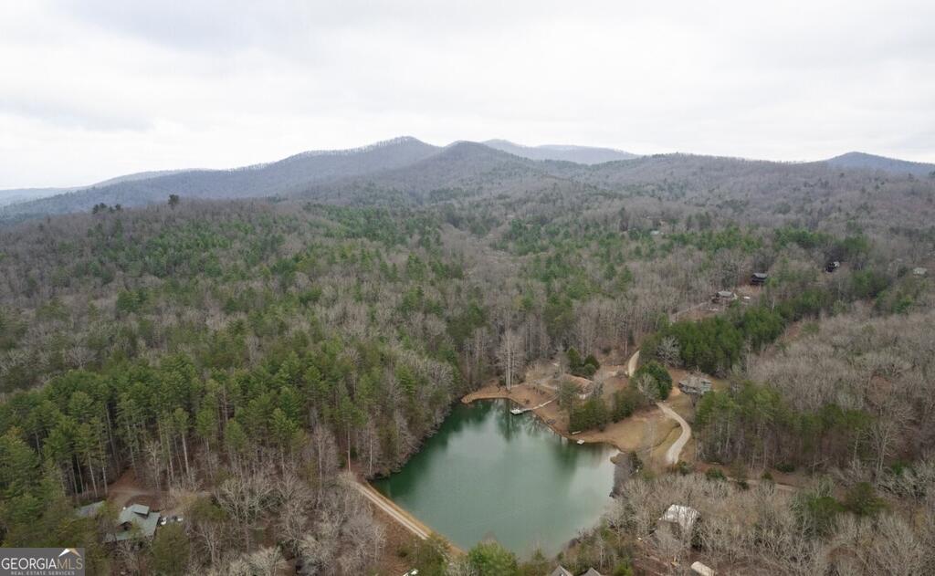 11 Lots Mountain Lake Drive Blue Ridge GA 30513