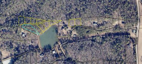 11 Lots Mountain Lake Drive Blue Ridge GA 30513