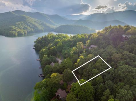 Lot 61 Cherokee Trail Robbinsville NC 28771