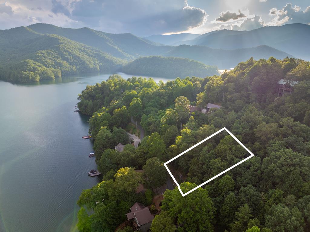 Lot 61 Cherokee Trail Robbinsville NC 28771