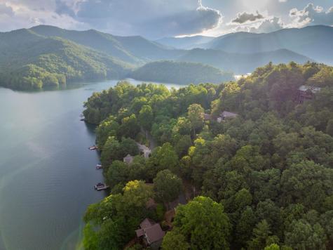 Lot 61 Cherokee Trail Robbinsville NC 28771