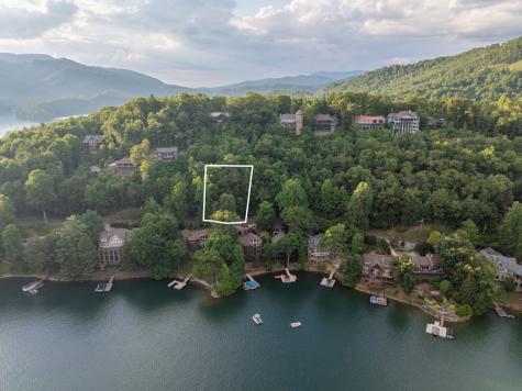 Lot 61 Cherokee Trail Robbinsville NC 28771