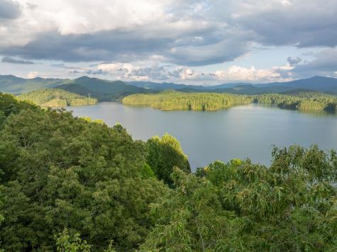 Lot 61 Cherokee Trail Robbinsville NC 28771