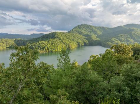 Lot 61 Cherokee Trail Robbinsville NC 28771