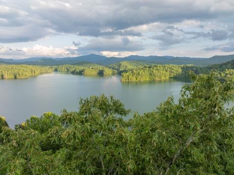 Lot 61 Cherokee Trail Robbinsville NC 28771
