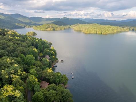 Lot 61 Cherokee Trail Robbinsville NC 28771