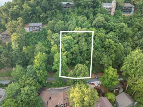 Lot 61 Cherokee Trail Robbinsville NC 28771
