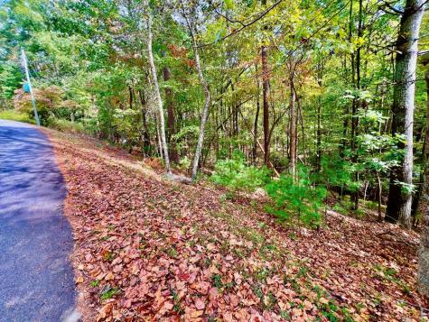 577 Tonto Drive Ellijay GA 30540