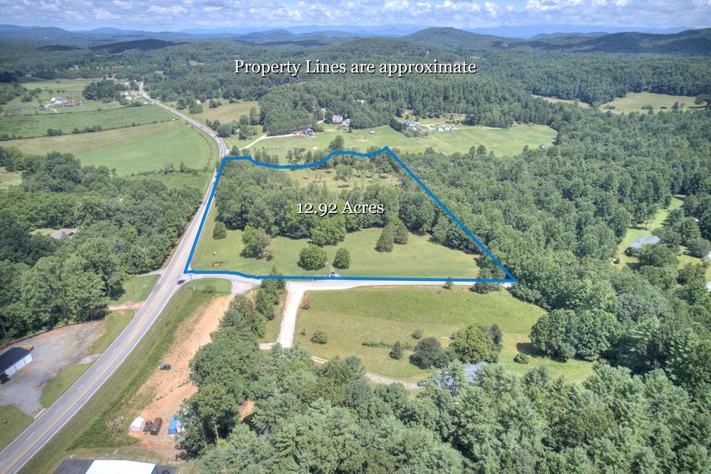 Tract A Murphy Hwy/129n Blairsville GA 30512