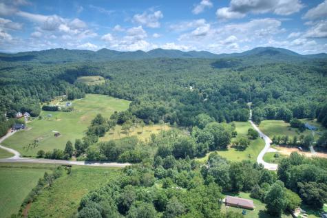 Tract A Murphy Hwy/129n Blairsville GA 30512