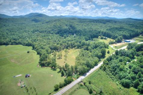 Tract A Murphy Hwy/129n Blairsville GA 30512