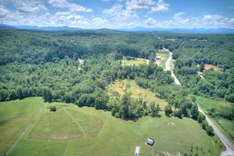 Tract A Murphy Hwy/129n Blairsville GA 30512