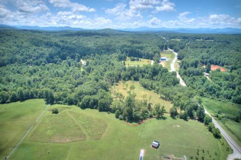 Tract A Murphy Hwy/129n Blairsville GA 30512
