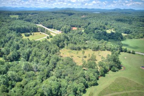 Tract A Murphy Hwy/129n Blairsville GA 30512